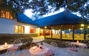 Hogsback Arminel Hotel